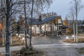 Talvihovi 5 in Ruka